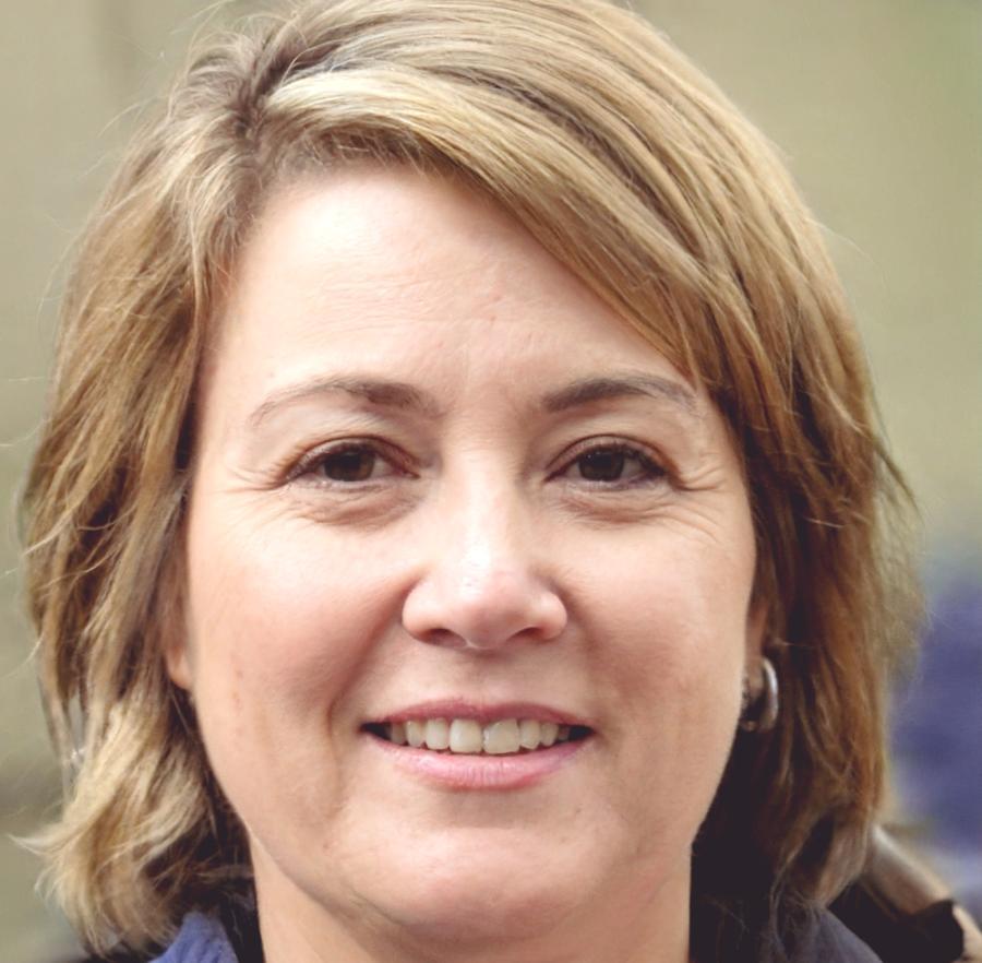 Sarah Klein, Unternehmensberaterin