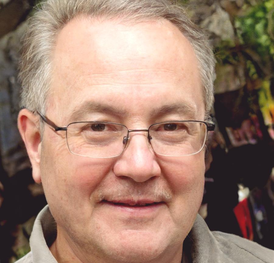 Marcus Weber Profilbild